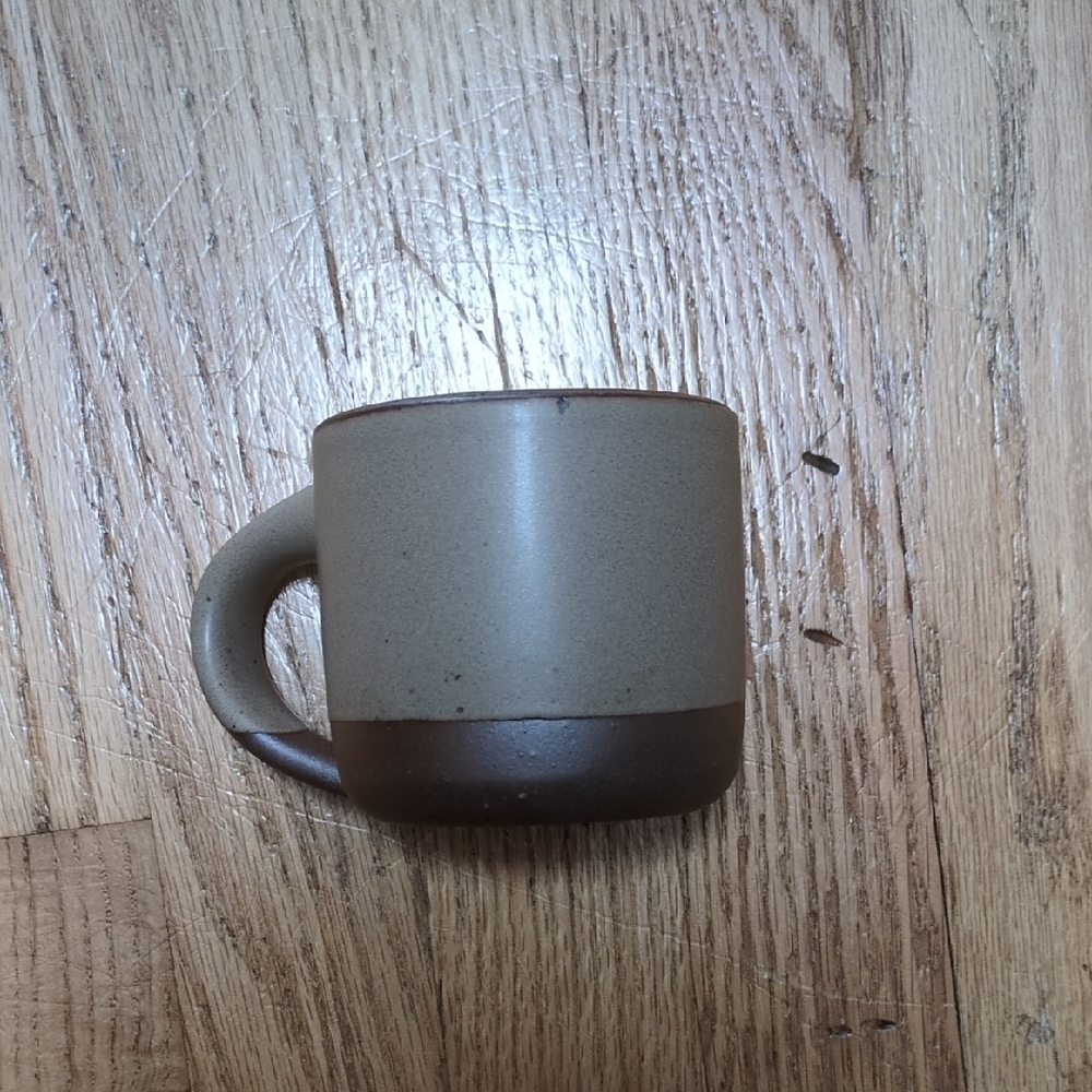 East Fork Morel small Mug